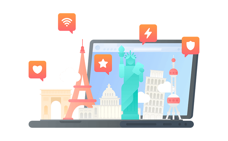 在多哥连接到中国vpn - 海龟加速器